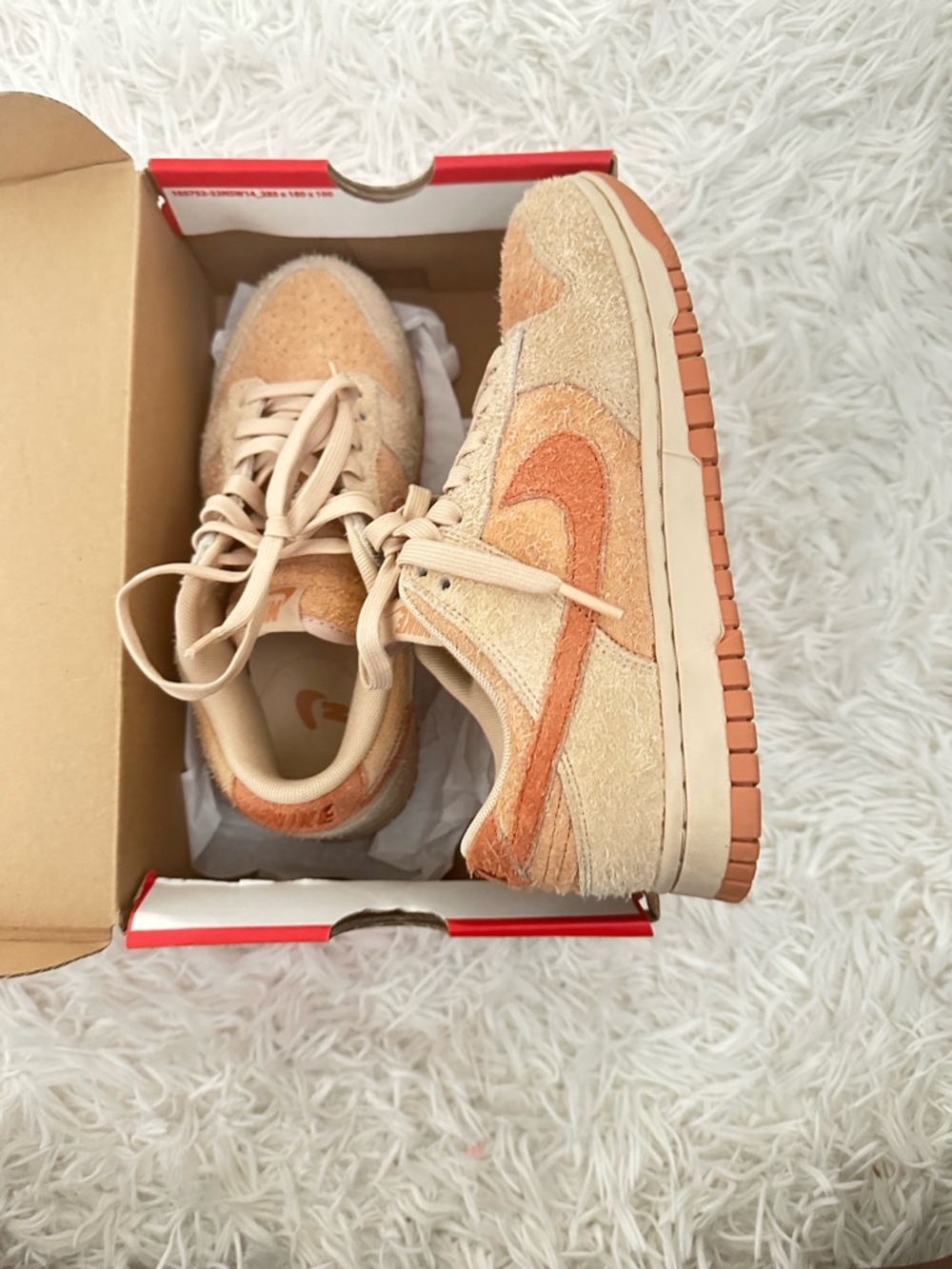 Nike Dunks